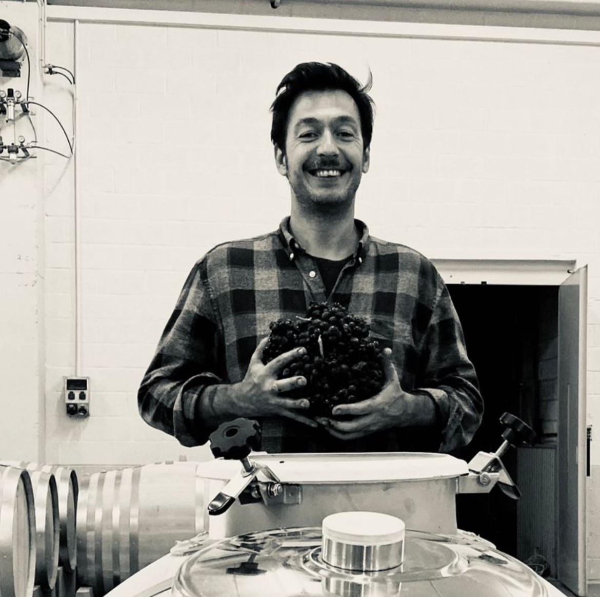 Nacho Acevedo